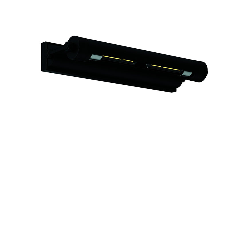 Kichler 52814BK LED Picture Light, Black