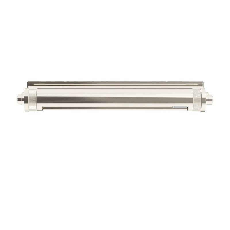 Kichler 52814PN LED Picture Light, Polished Nickel