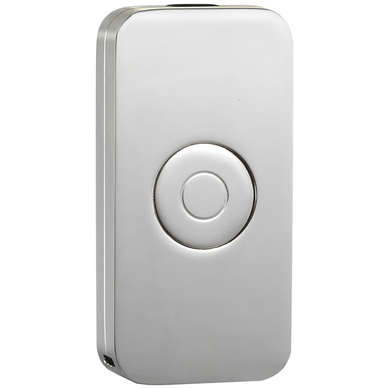 Visual Comfort Signature VCC7000PN Remote Control, Nickel