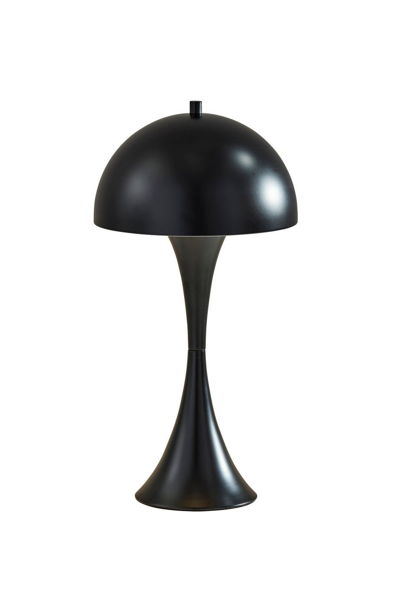 Adesso Home 2604-01 Table Lamp, Black