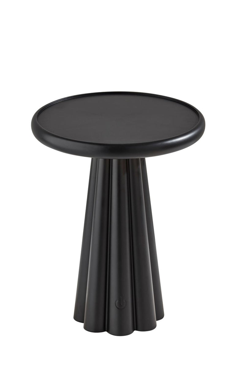 Adesso Home 3118-01 LED Table Lamp, Black