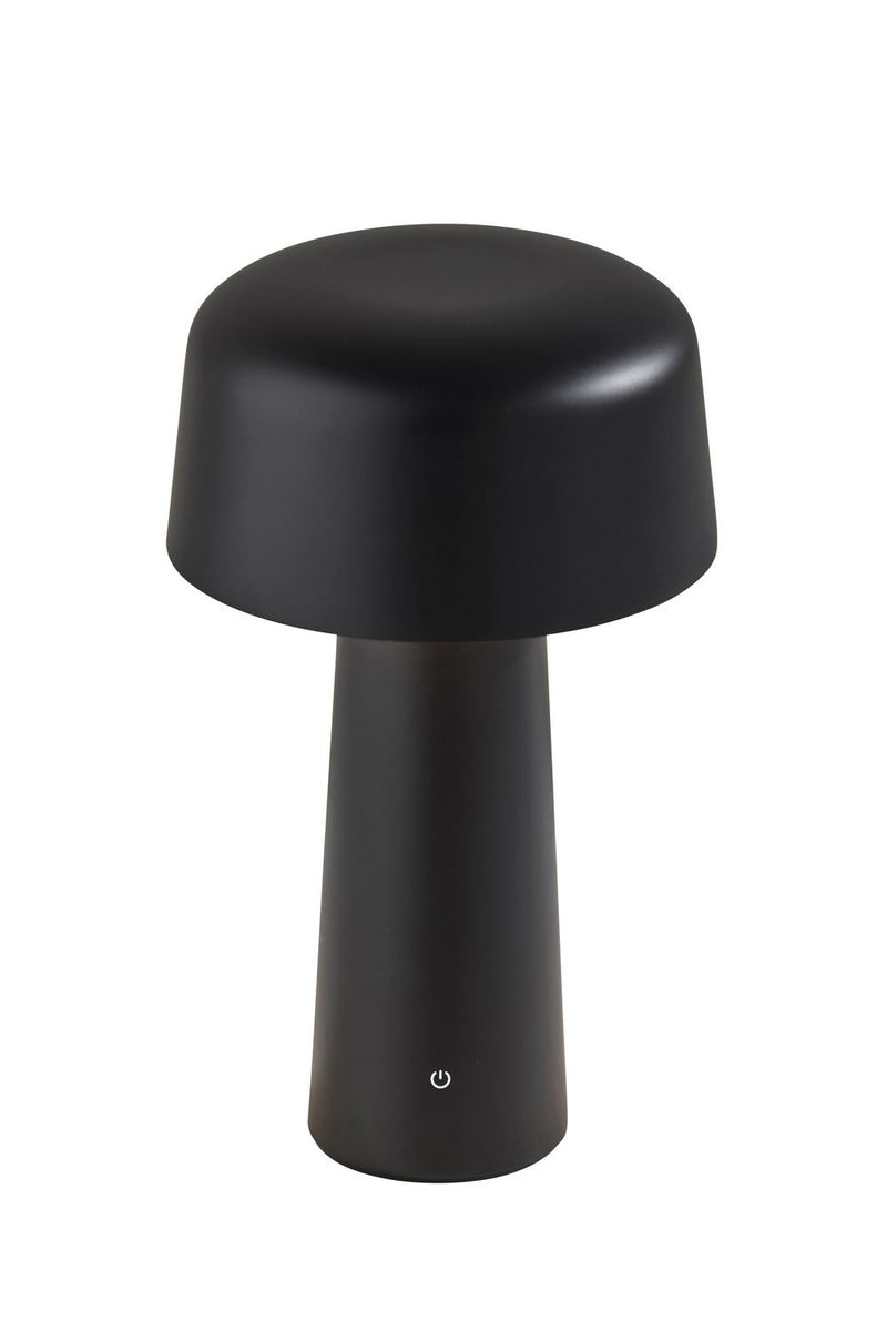 Adesso Home 4094-01 LED Table Lamp, Black