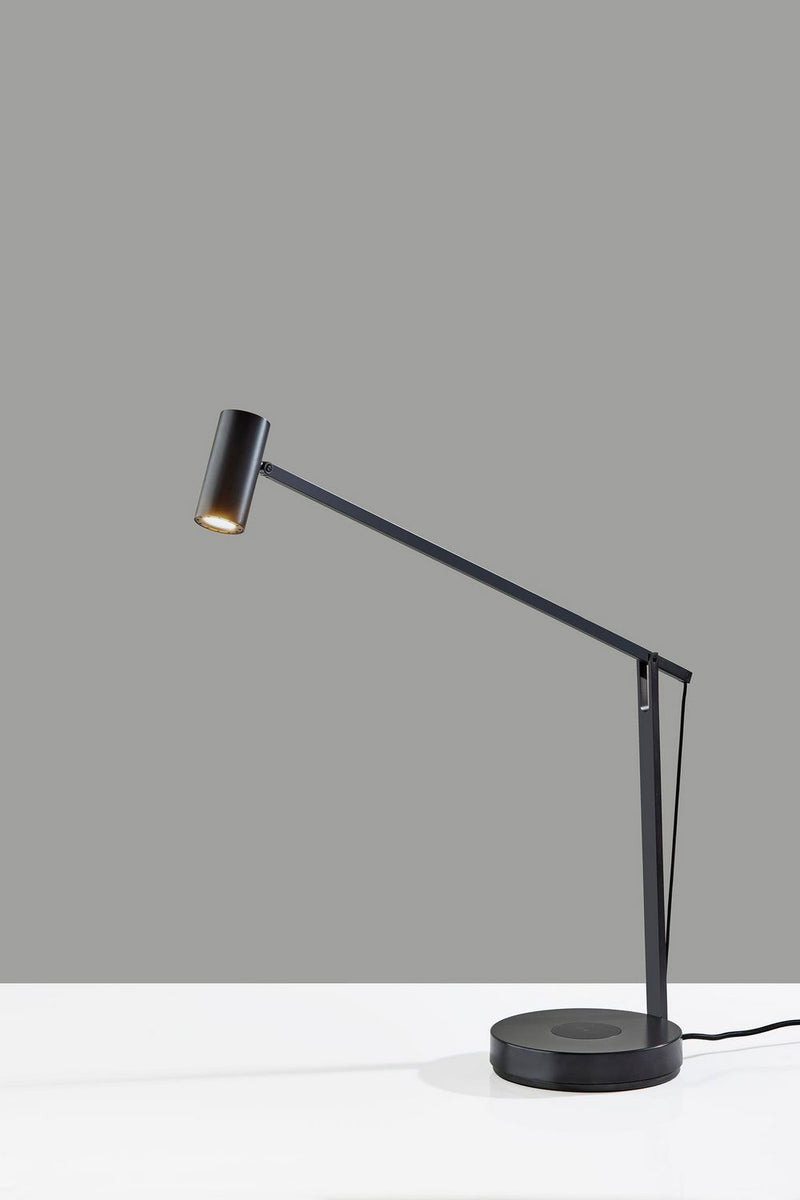 Adesso Home 10036309BRZ LED Task Lamp, Bronze