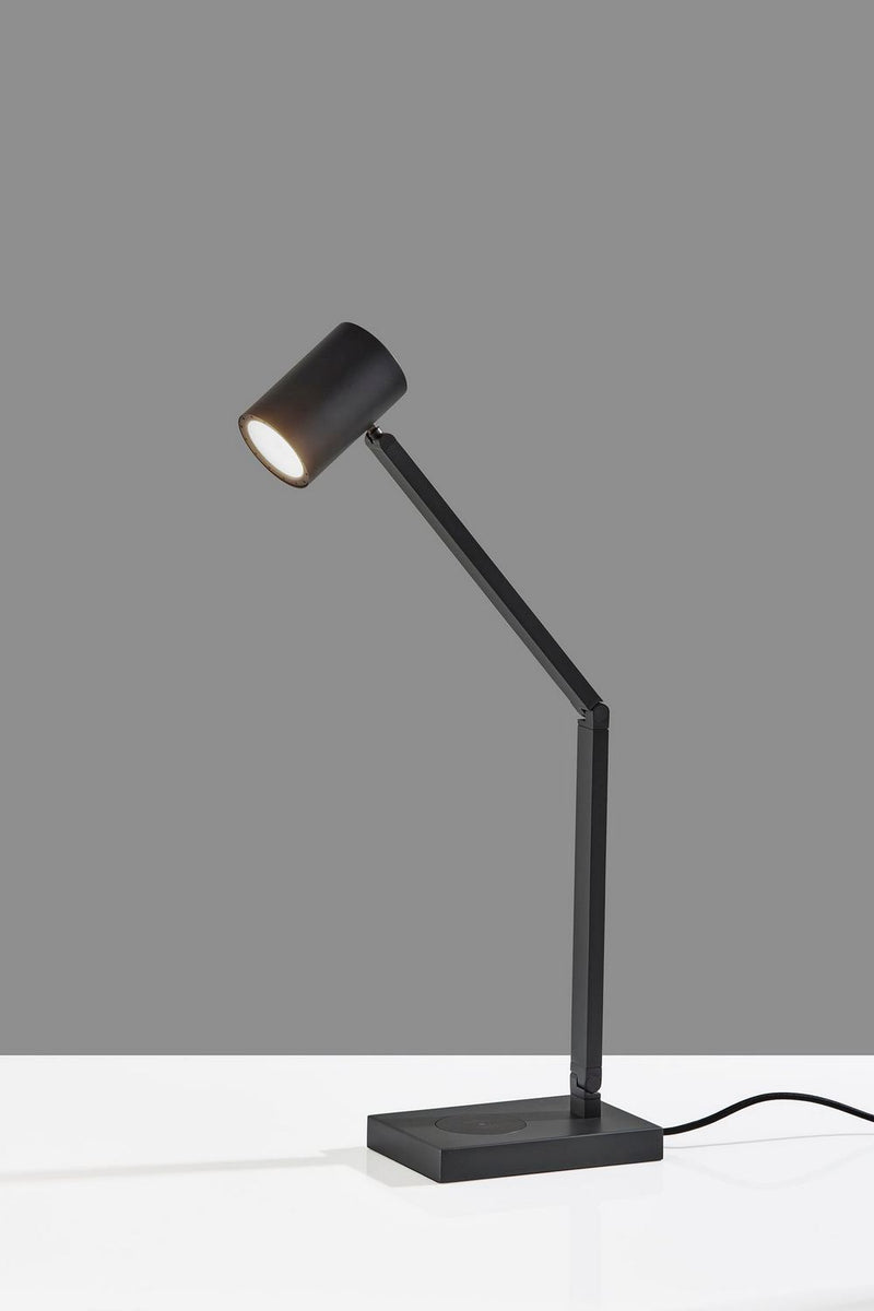 Adesso Home 10036311BRZ LED Task Lamp, Bronze