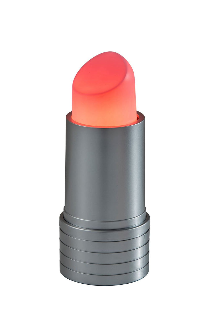 Adesso Home SL3976-22 LED Lamp, Silver