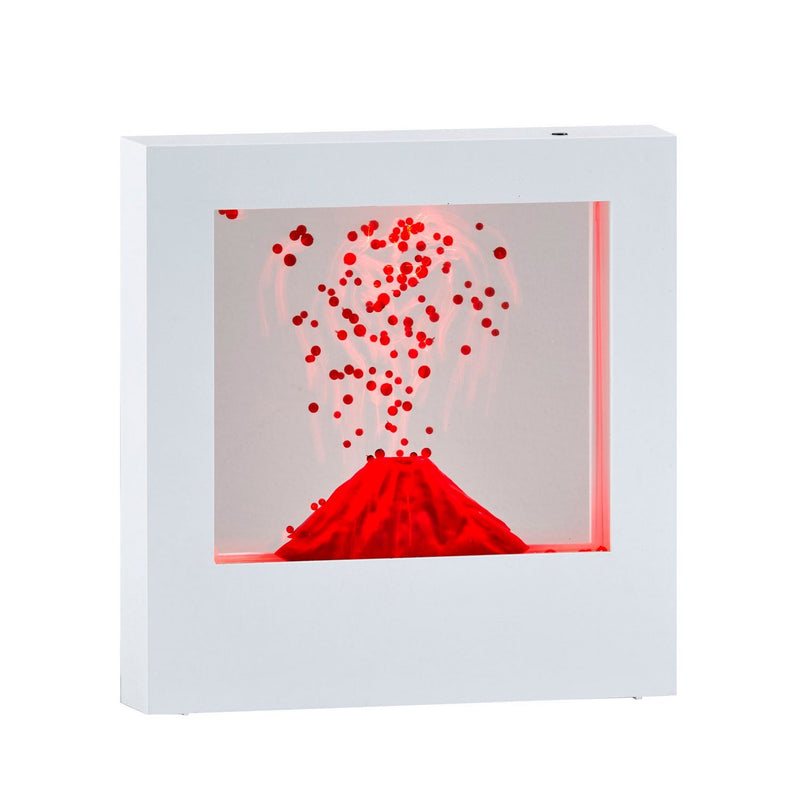 Adesso Home SL3983-02 LED Light Box, White
