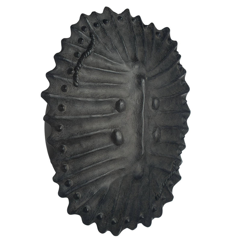 Arteriors GDDWC02 LED Wall Sconce, Ebony/English Bronze