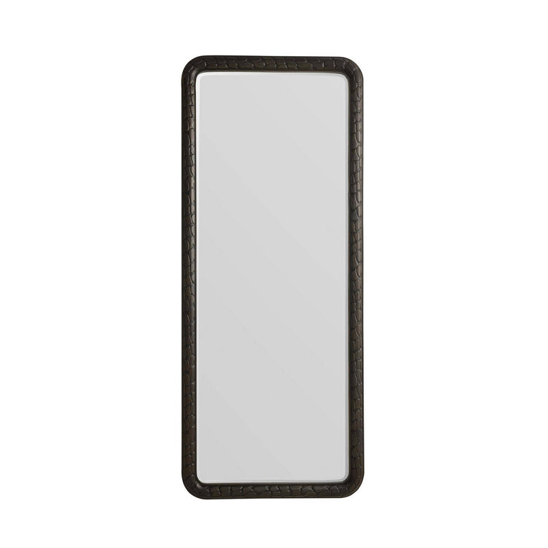 Arteriors GDWMI07 Mirror, Bronze/Plain