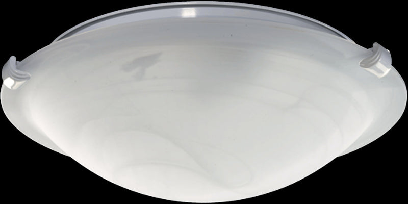 Quorum 1129-806 LED Fan Light Kit, White
