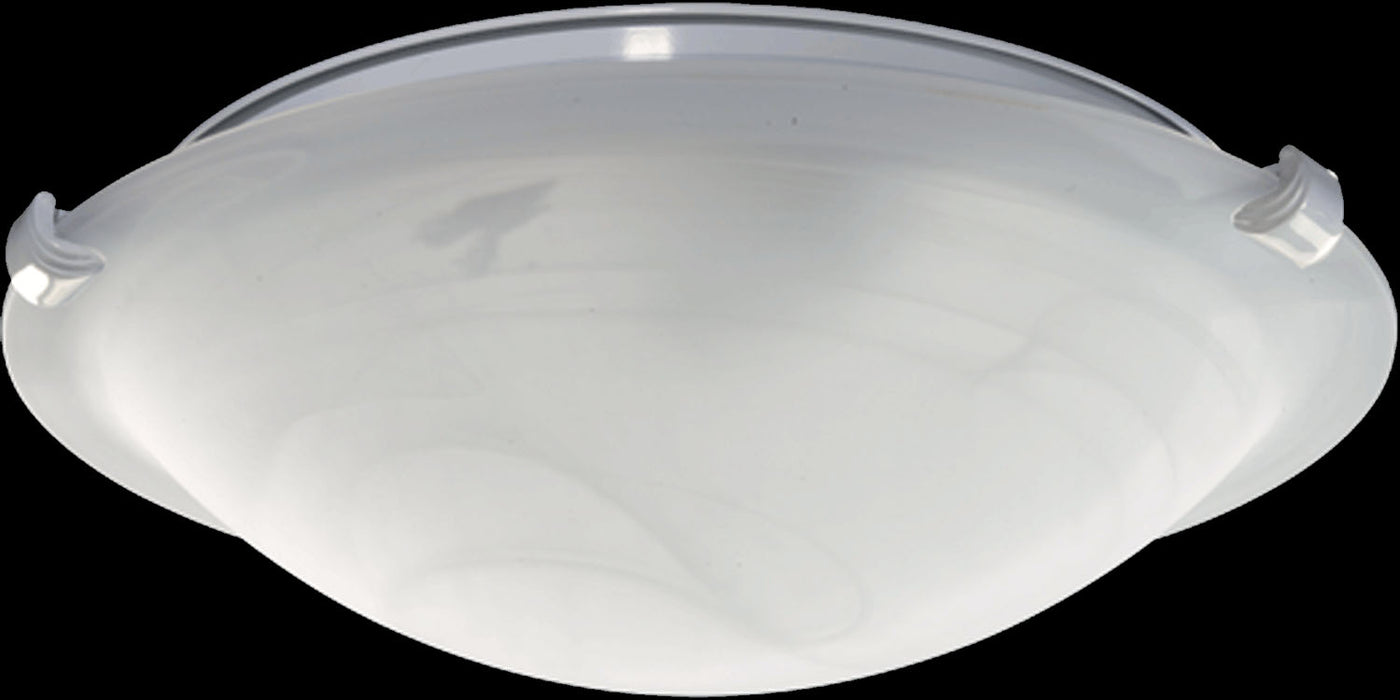 Quorum 1129-806 LED Fan Light Kit, White