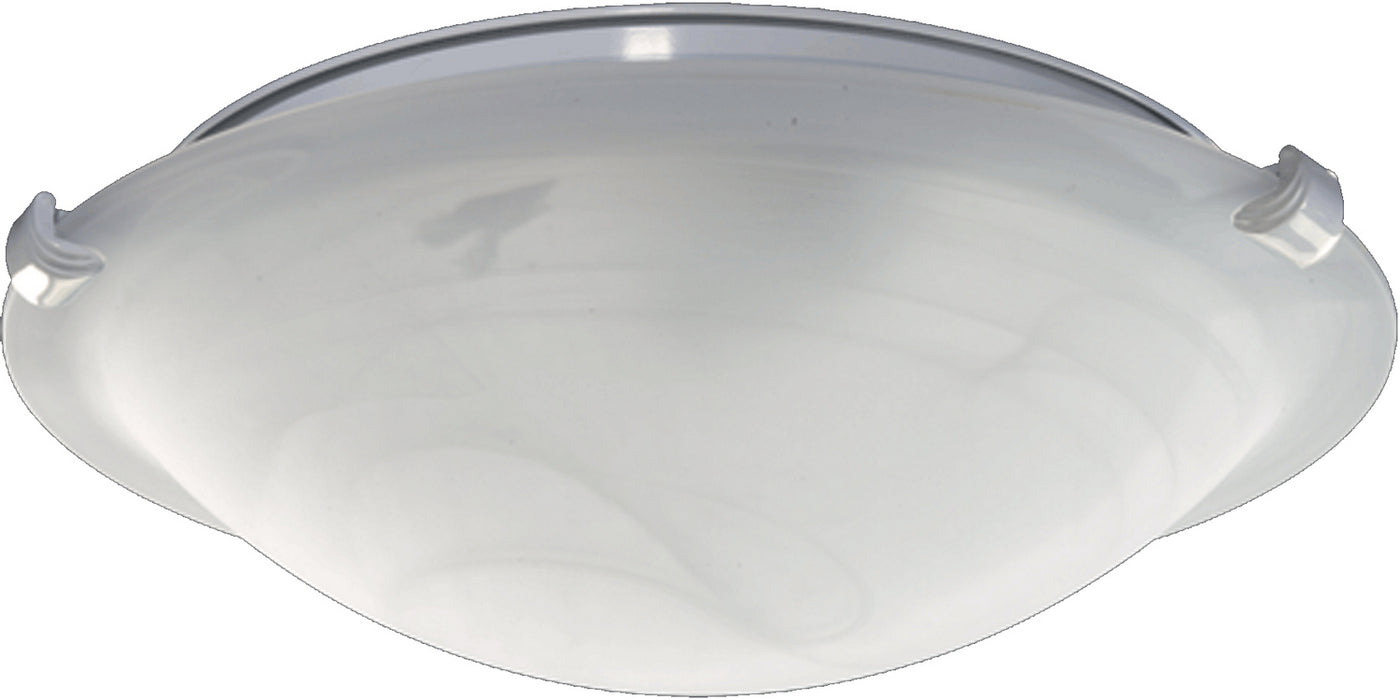 Quorum 1129-806 LED Fan Light Kit, White