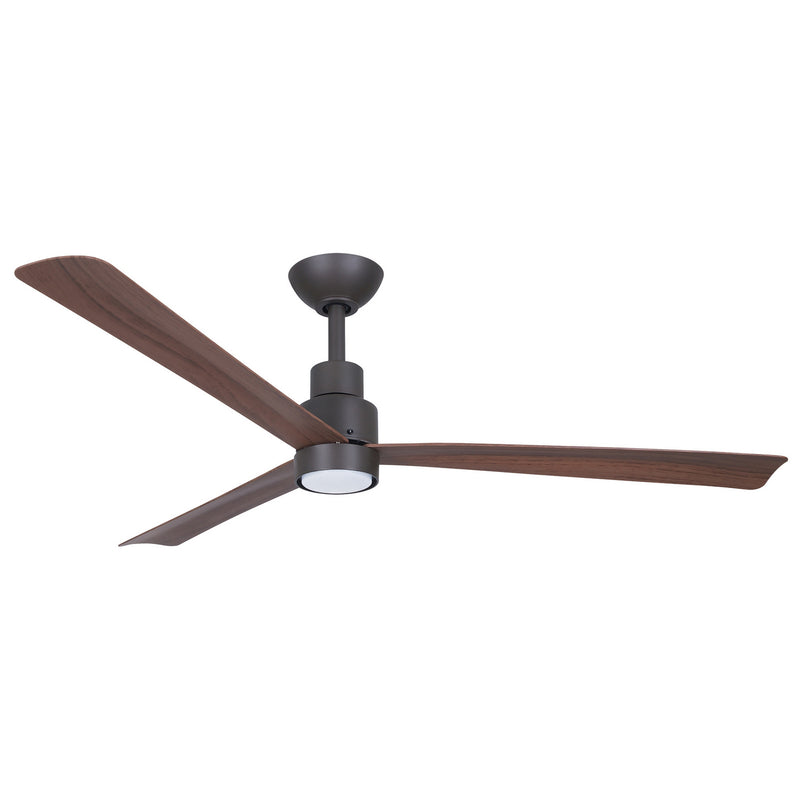 Minka Aire F787L-ORB 52"Ceiling Fan, Oil Rubbed Bronze