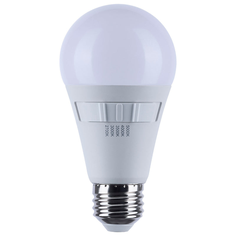 Satco S11773R1 Light Bulb, White