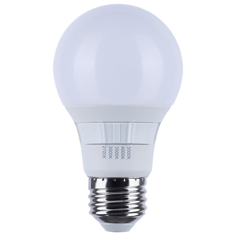 Satco S11774R1 Light Bulb, White