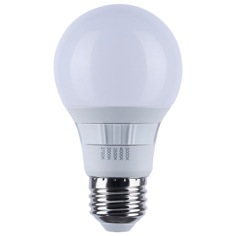 Satco S11775R1 Light Bulb, White
