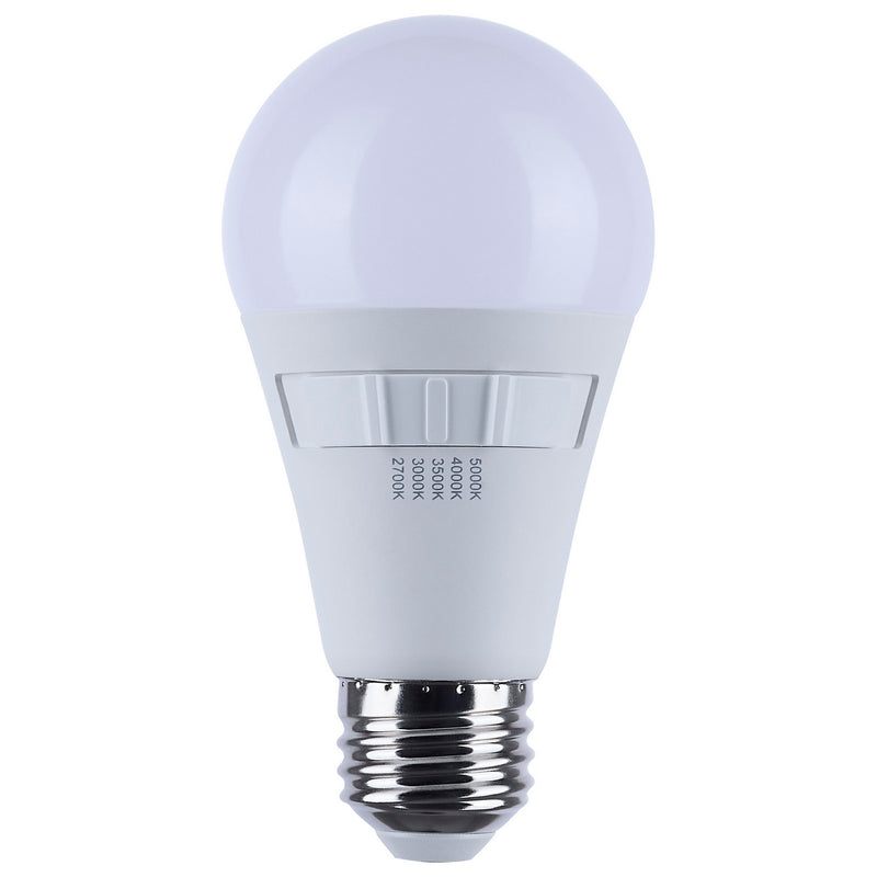 Satco S11776R1 Light Bulb, White
