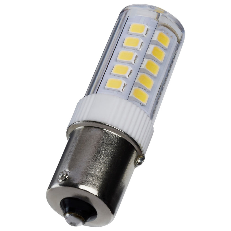 Satco S12138 Light Bulb, Clear
