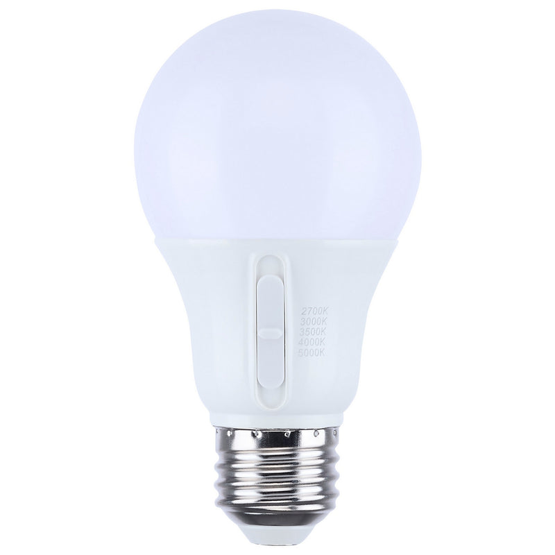 Satco S12145 Light Bulb, Frost