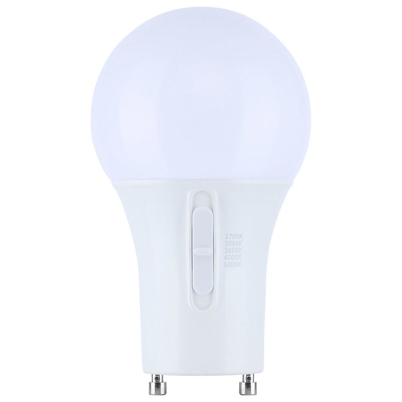 Satco S12146 Light Bulb, Frost