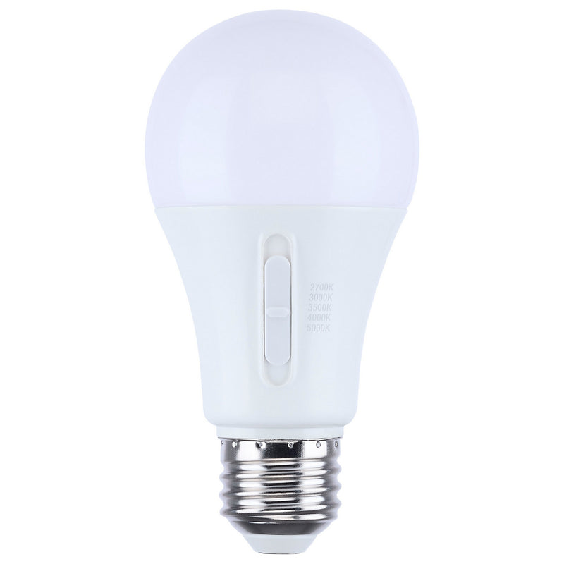 Satco S12147 Light Bulb, Frost