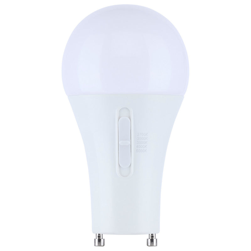Satco S12148 Light Bulb, Frost