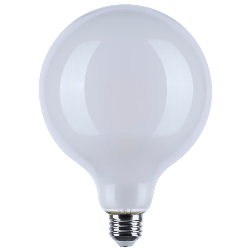 Satco S12156 Light Bulb, White