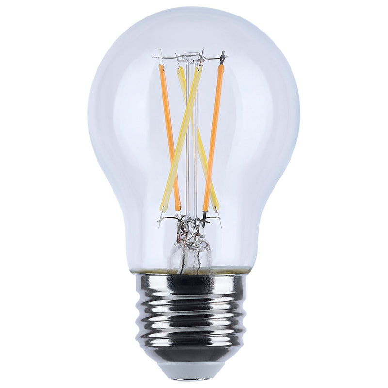 Satco S12163 Light Bulb, Clear