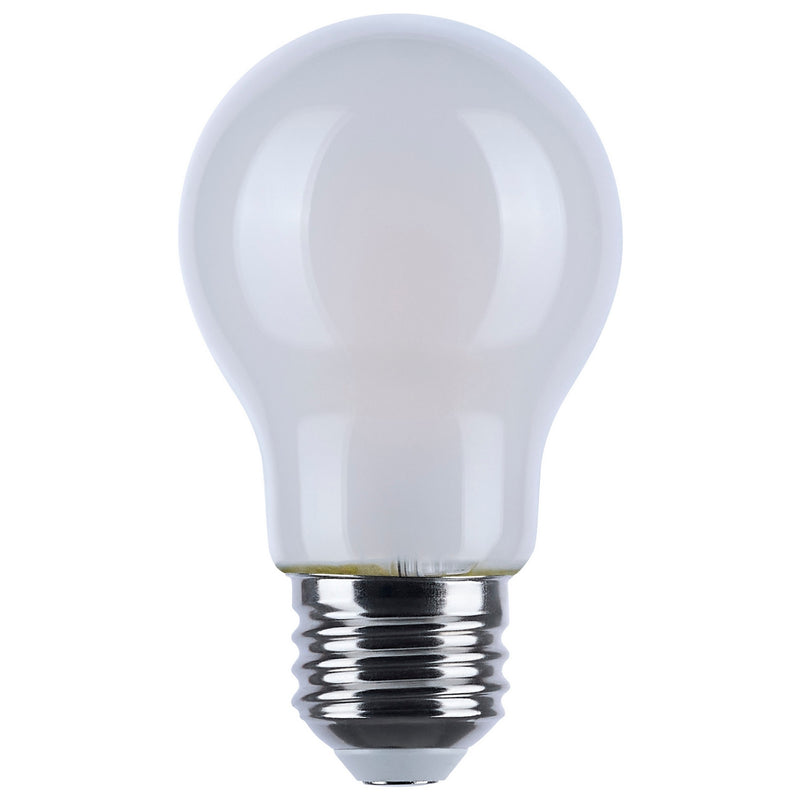 Satco S12164 Light Bulb, Frost