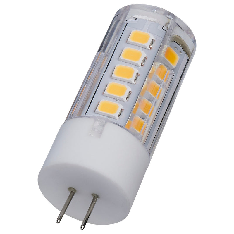 Satco S12311 Light Bulb, Clear