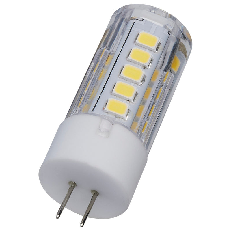 Satco S12312 Light Bulb, Clear