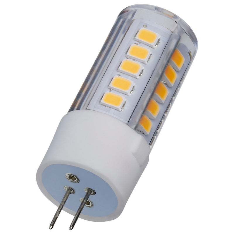 Satco S12314 Light Bulb, Clear