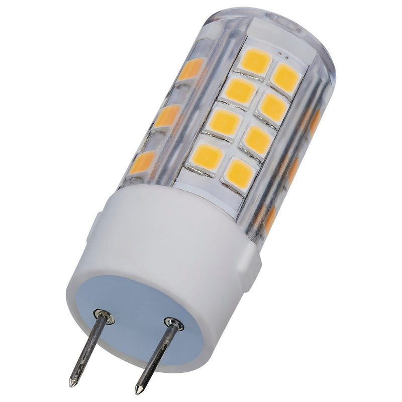 Satco S12324 Light Bulb, Clear