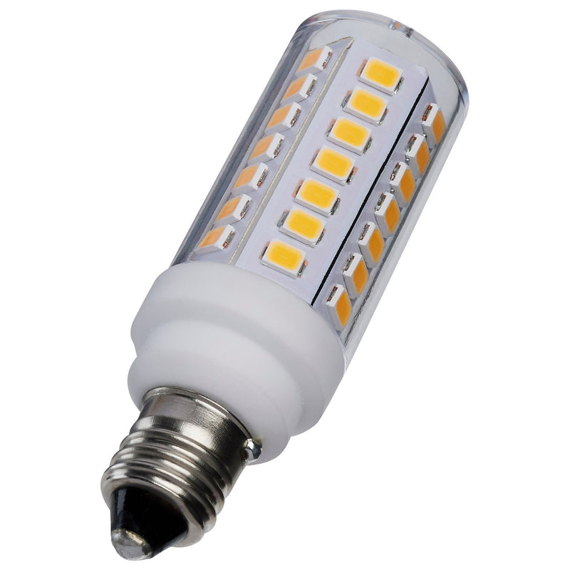 Satco S12334 Light Bulb, Clear