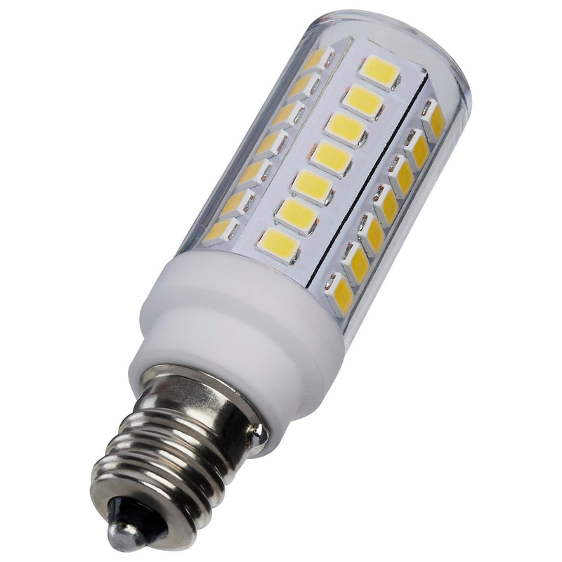 Satco S12343 Light Bulb, Clear
