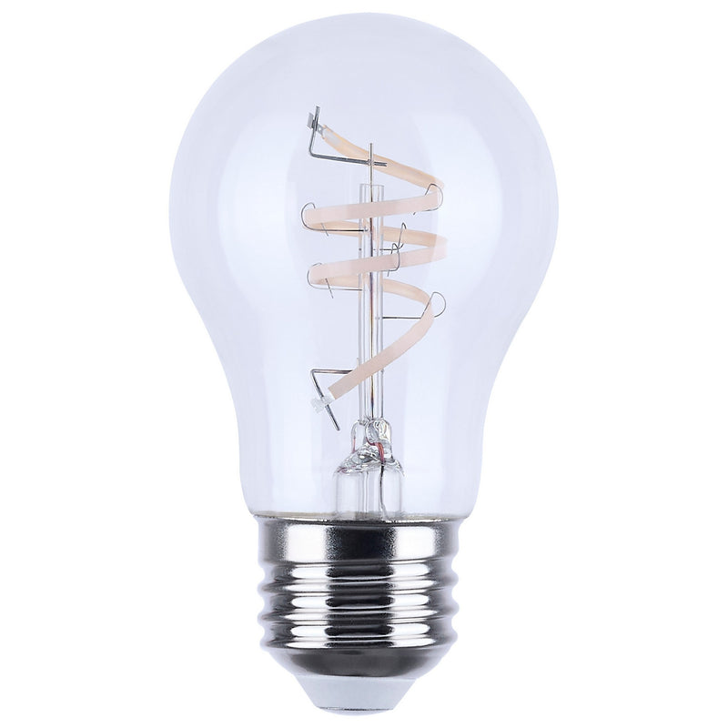 Satco S12559 Light Bulb, Clear