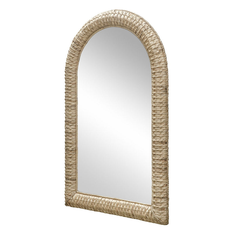 Uttermost 08389 Mirror, Natural