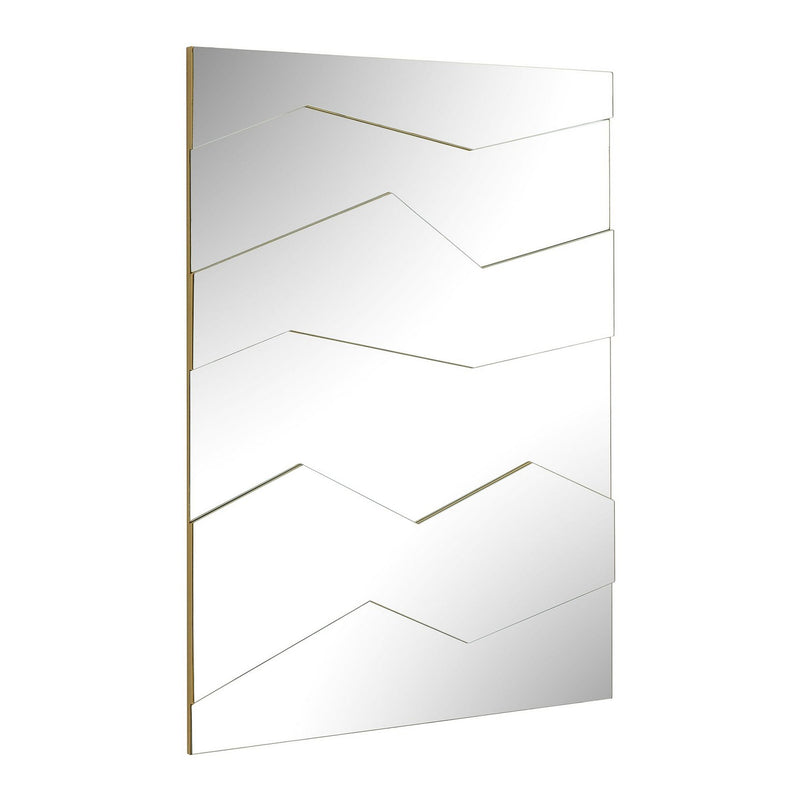Uttermost 08403 Mirror, Gold