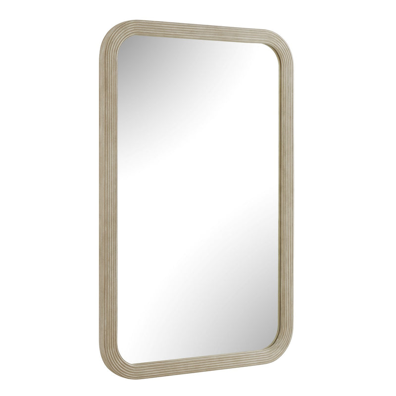 Uttermost 08404 Mirror, Gray