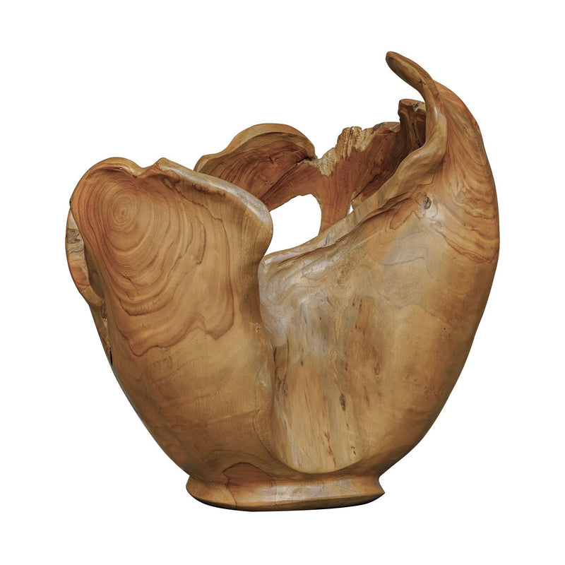 Uttermost 17148 Bowl, Natural
