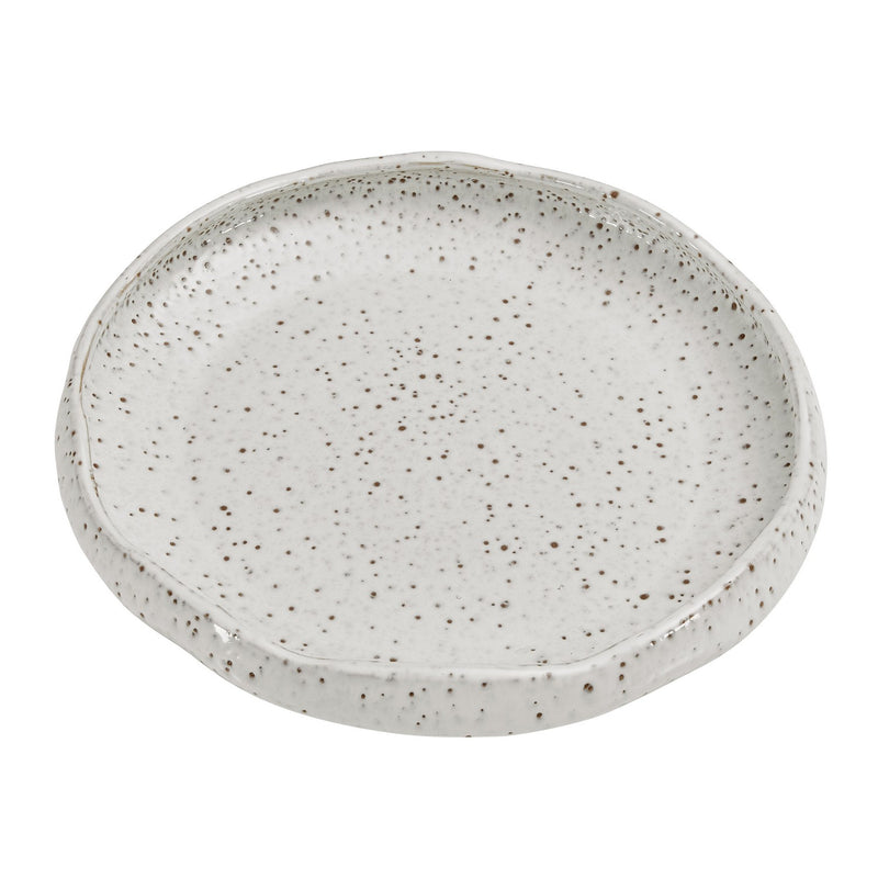 Uttermost 18331 Bowl, Creamy White