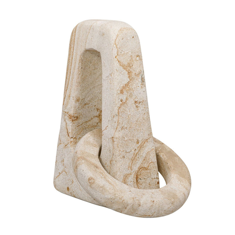 Uttermost 18355 Sculpture, Natural
