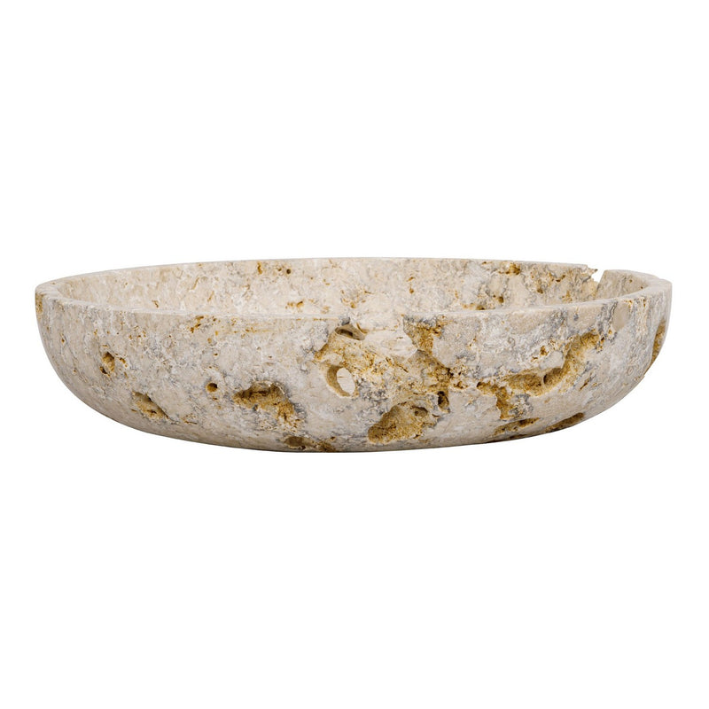 Uttermost 18357 Bowl, Natural