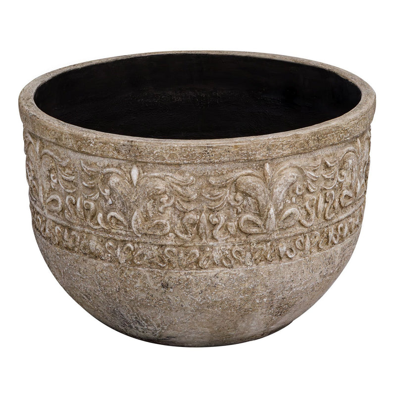 Uttermost 18358 Planter, Weathered Stone