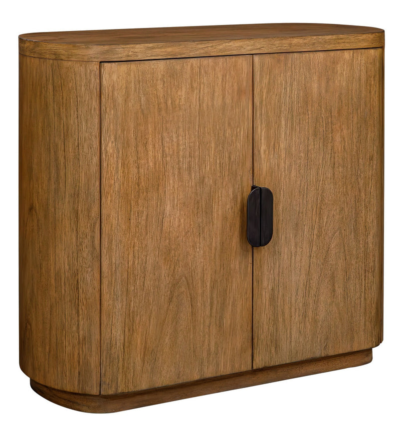 Uttermost 50377 Cabinet, Dark Bronze