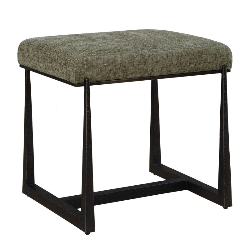Uttermost 53120 Bench, Antique Bronze