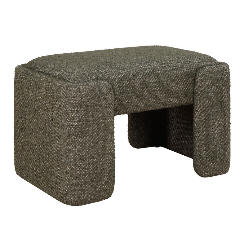 Uttermost 53122 Bench, Green