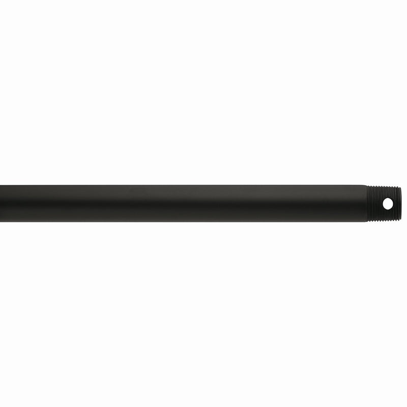Progress Lighting C2604-SNB Ceiling Fan Downrod, Satin Natural Bronze