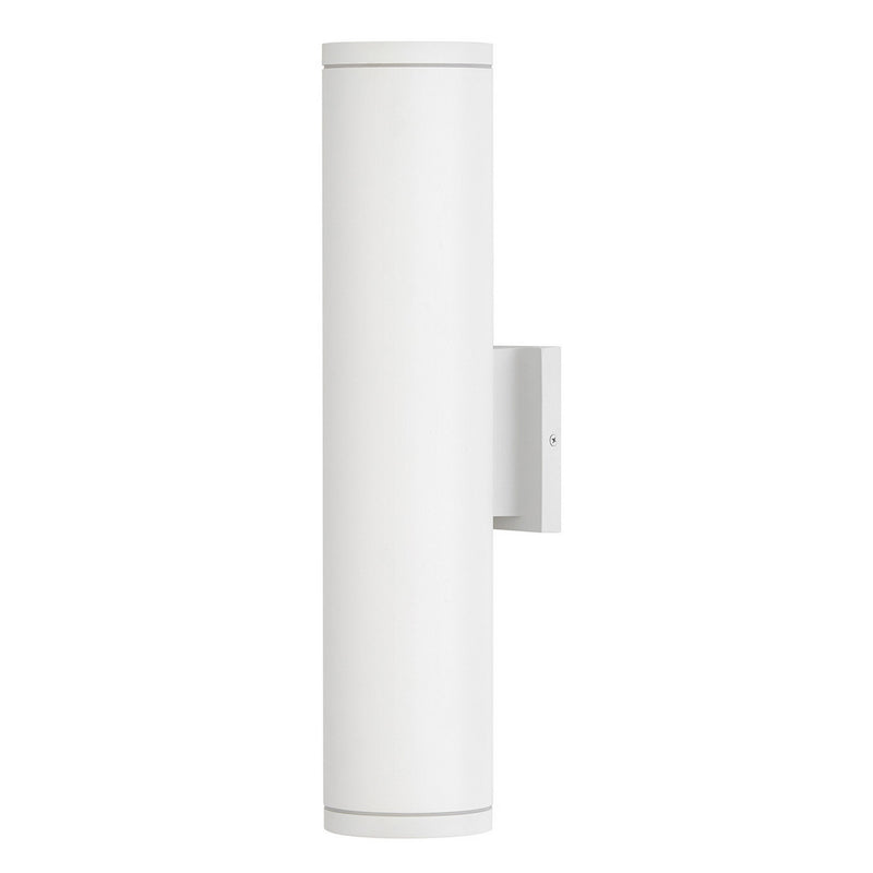 Hinkley 13598TW-LL LED Wall Mount, Textured White