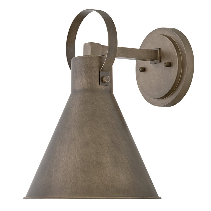 Hinkley 18870BU-LL LED Wall Mount, Burnished Bronze