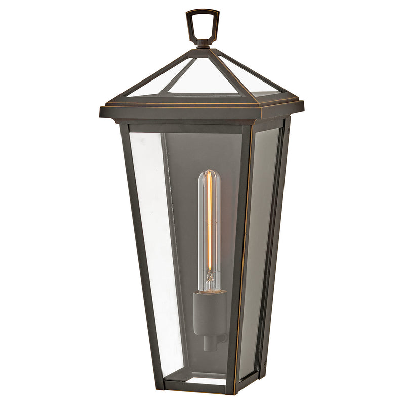 Hinkley 25650OZ LED Wall Mount, Oil Rubbed Bronze